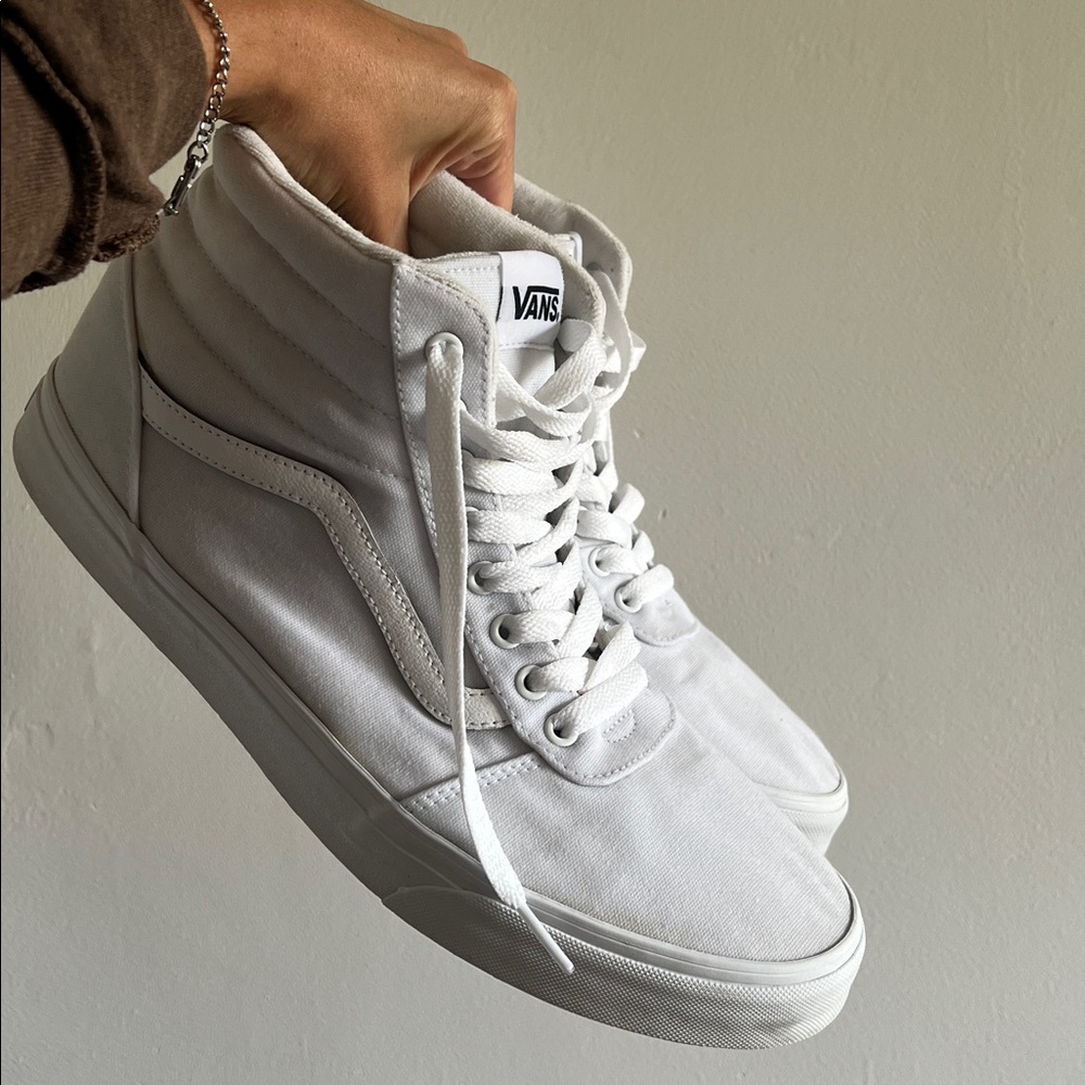 Vans Sk8-Hi shoe